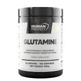 Human Protect Glutamine 500g